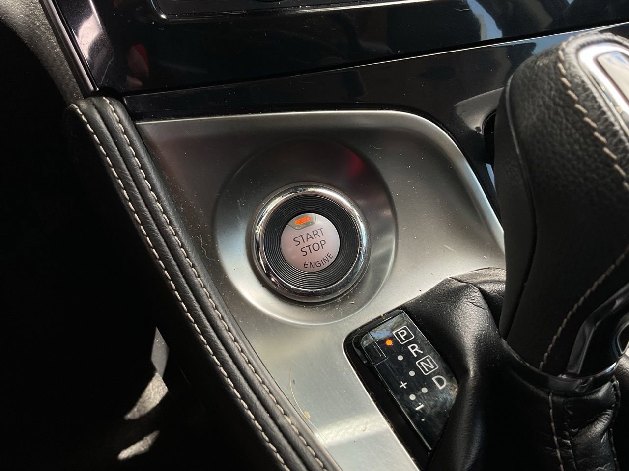 Used 2020 Nissan Maxima 3.5 SL w/ Floor Mat Group FWD image 25