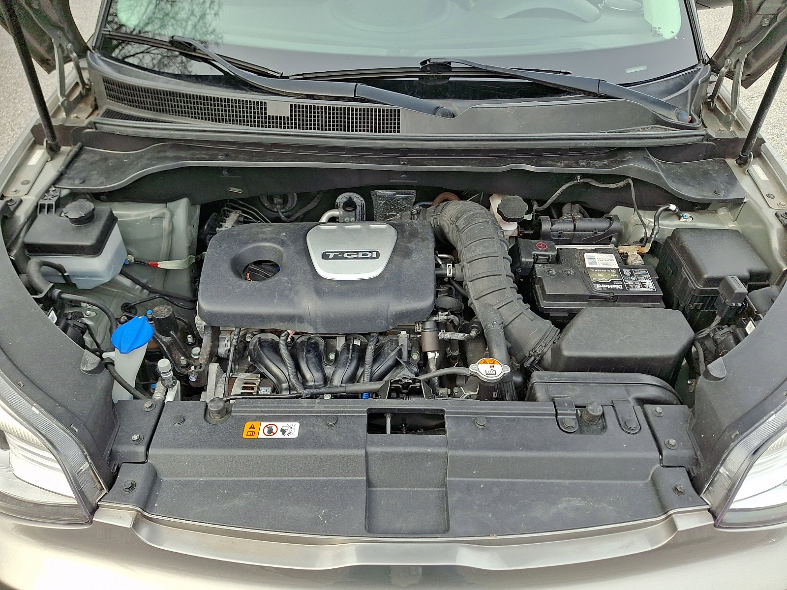 Used 2018 Kia Soul ! w/ Tech Package image 30