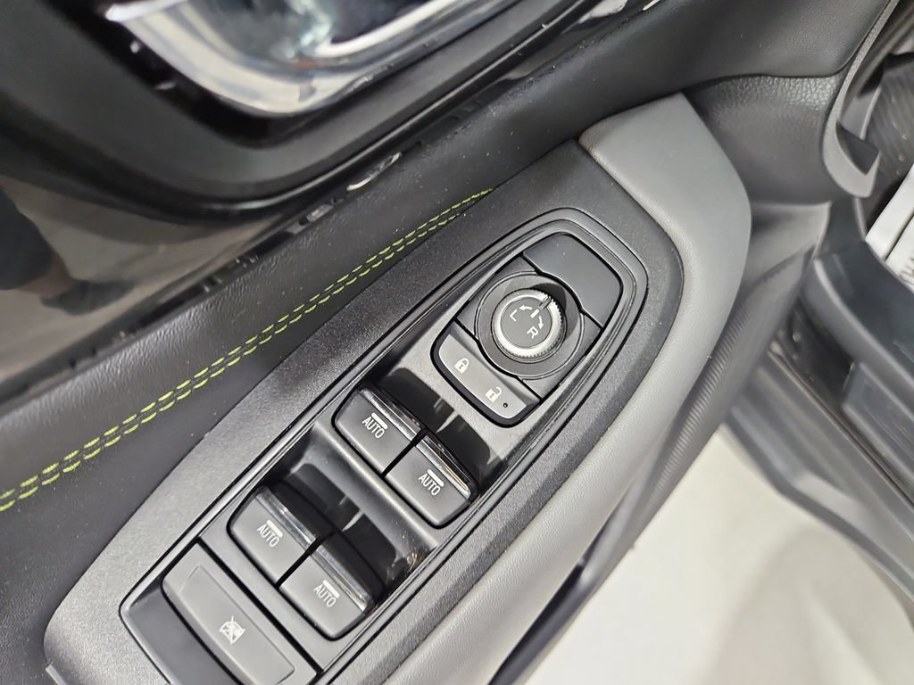 Used 2022 Subaru Outback Onyx Edition XT AWD/4WD image 12