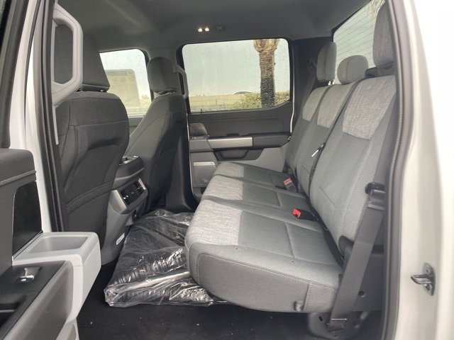 New 2026 Ford F250 XLT image 21