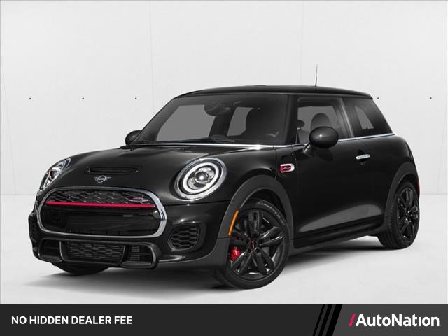 Used 2020 MINI Cooper John Cooper Works FWD image 1
