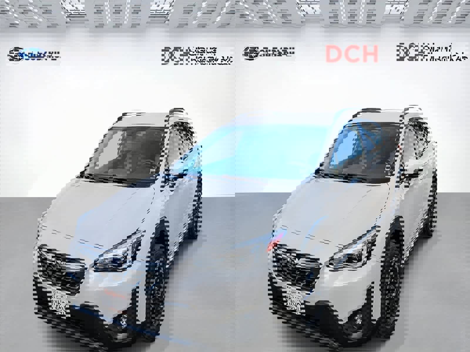 Used 2021 Subaru Crosstrek 2.5i Limited w/ Popular Package #3 AWD/4WD image 1