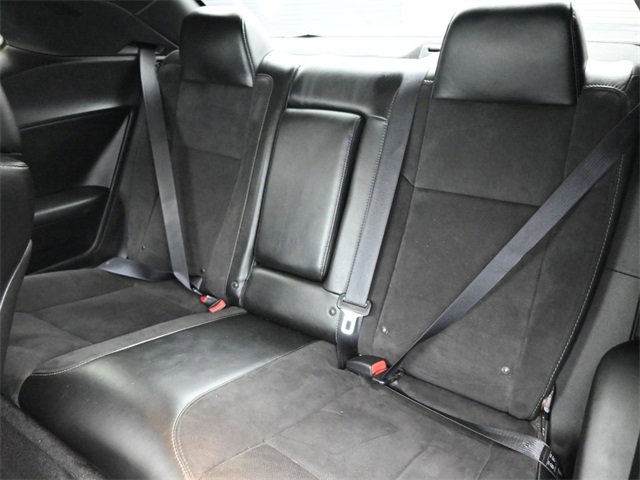Used 2018 Dodge Challenger T/A image 15