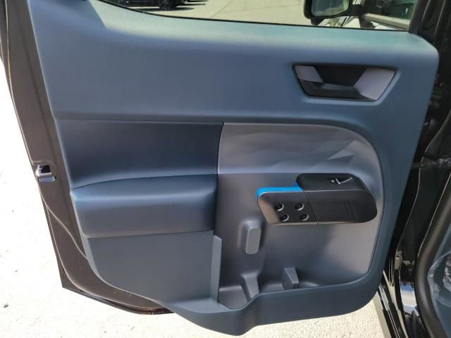 New 2025 Ford Maverick Lobo image 11