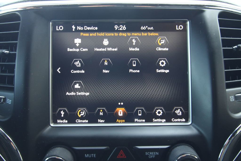 Used 2018 Jeep Grand Cherokee Limited AWD/4WD image 34