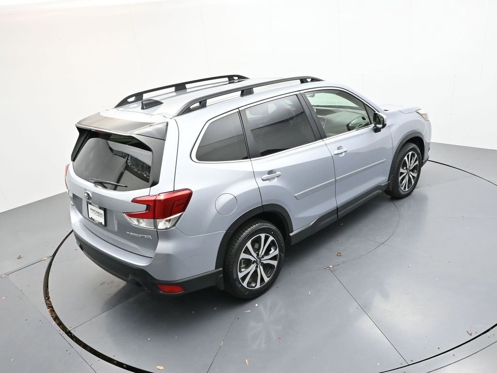 Used 2024 Subaru Forester Limited image 25