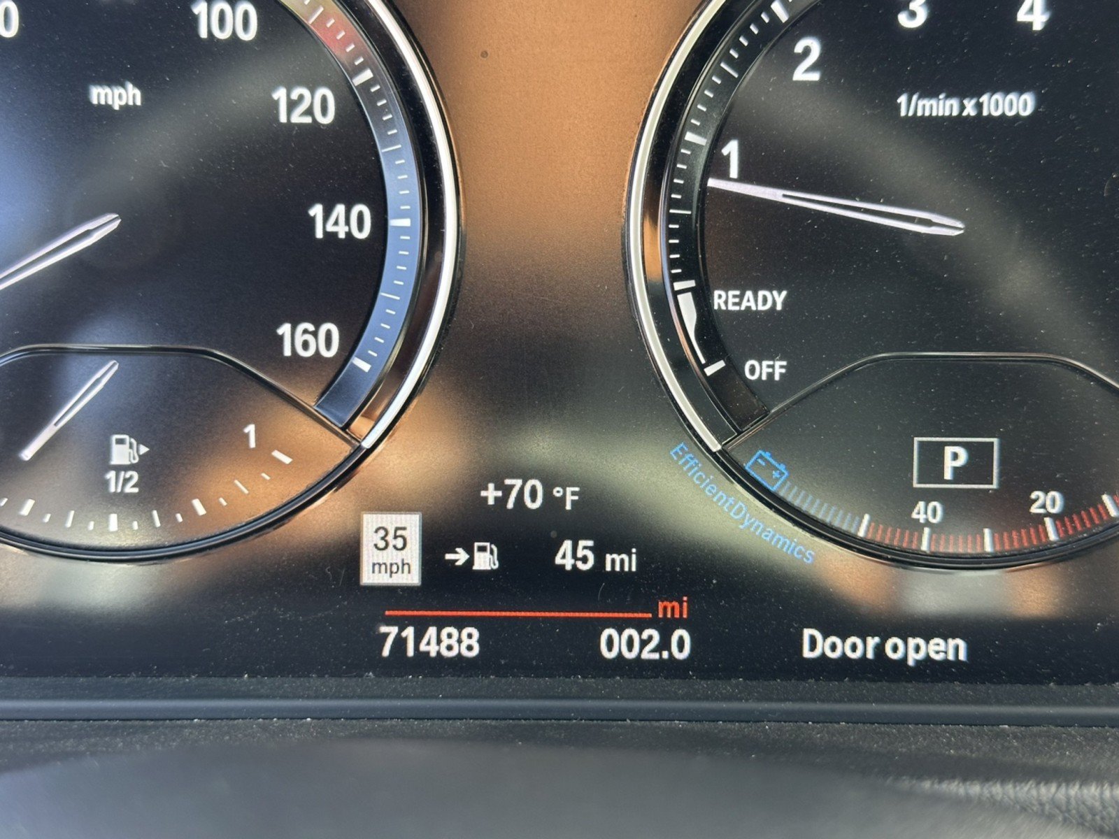 Used 2020 BMW X2 M35i w/ Premium Package AWD/4WD image 15