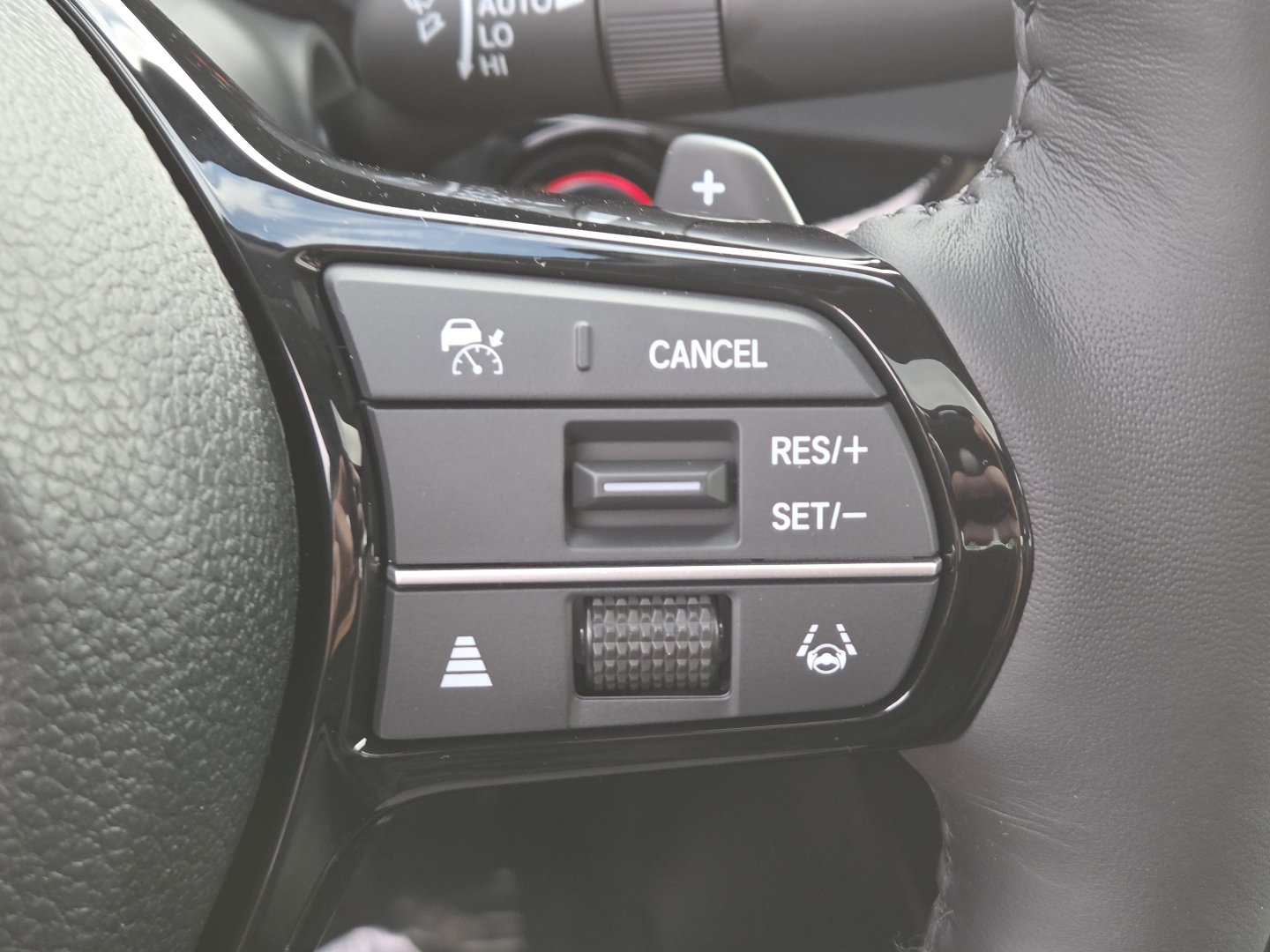 New 2026 Honda Accord Touring image 32