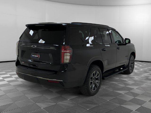 Used 2021 Chevrolet Tahoe Z71 w/ Z71 Signature Package AWD/4WD image 5