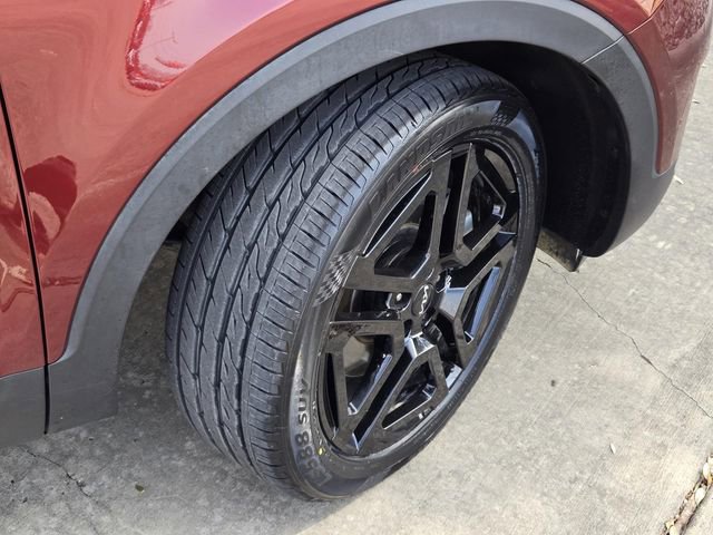 Certified 2024 Kia Telluride EX X-Line image 6