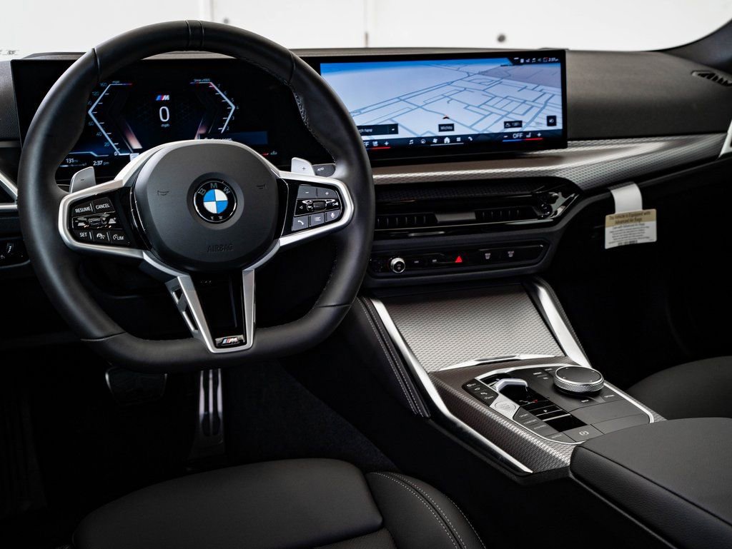 New 2026 BMW 430i xDrive w/ M Sport Package image 4