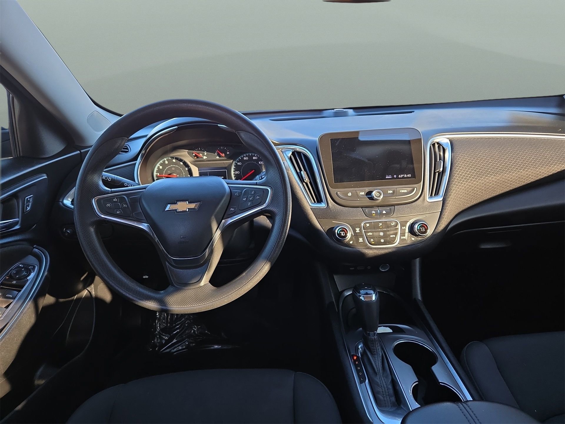 Used 2020 Chevrolet Malibu LT image 13