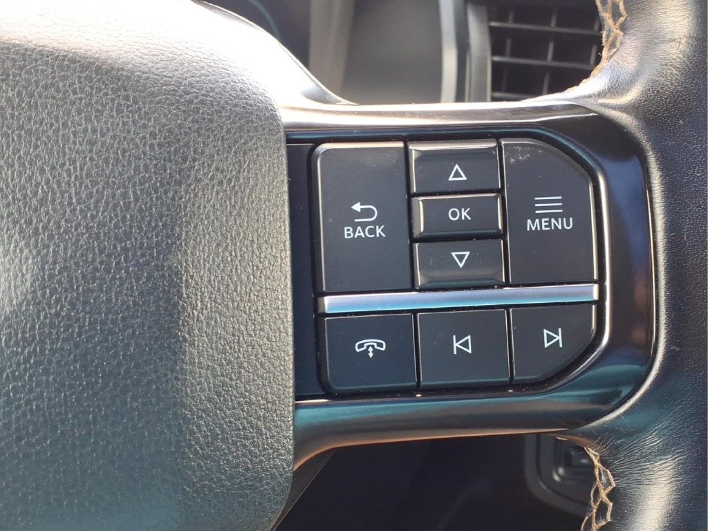 Used 2023 Ford Expedition Platinum RWD image 28