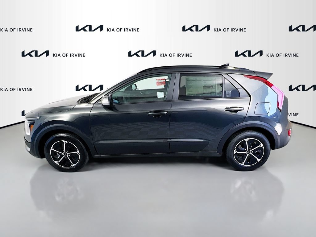 New 2026 Kia Niro LX FWD image 4