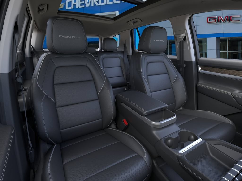New 2027 GMC Terrain Denali AWD/4WD image 16