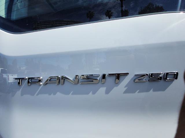 Used 2024 Ford Transit 250 Low Roof w/ Exterior Upgrade Package image 26
