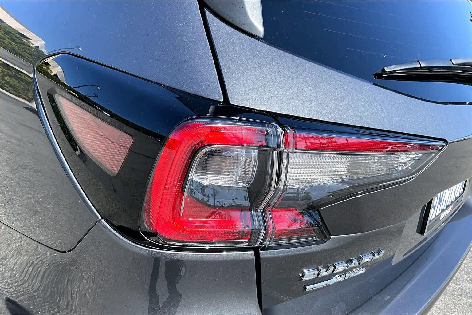 Used 2022 Subaru Outback Limited image 27