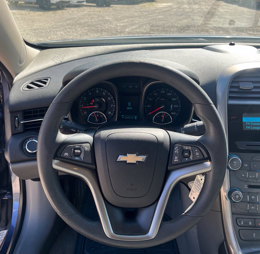 Used 2013 Chevrolet Malibu LS w/ Protection Package FWD image 22