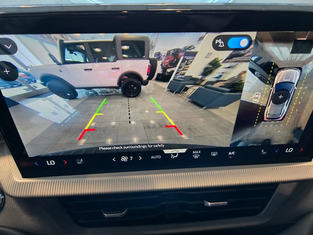 New 2026 Ford Explorer ST-Line w/ ST-Line Street Pack image 25