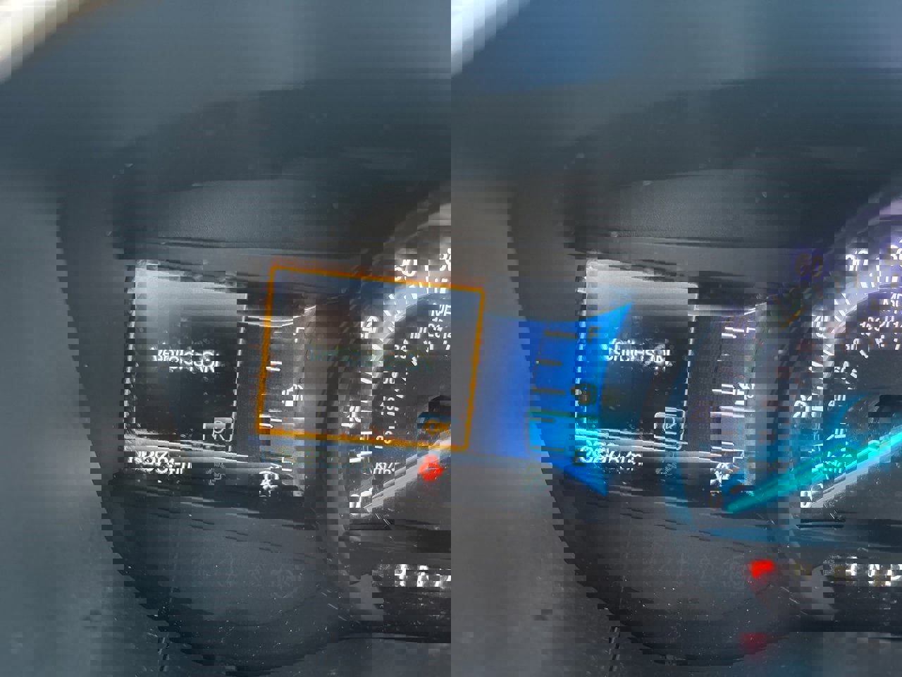 Used 2020 Ford Fusion SEL image 5