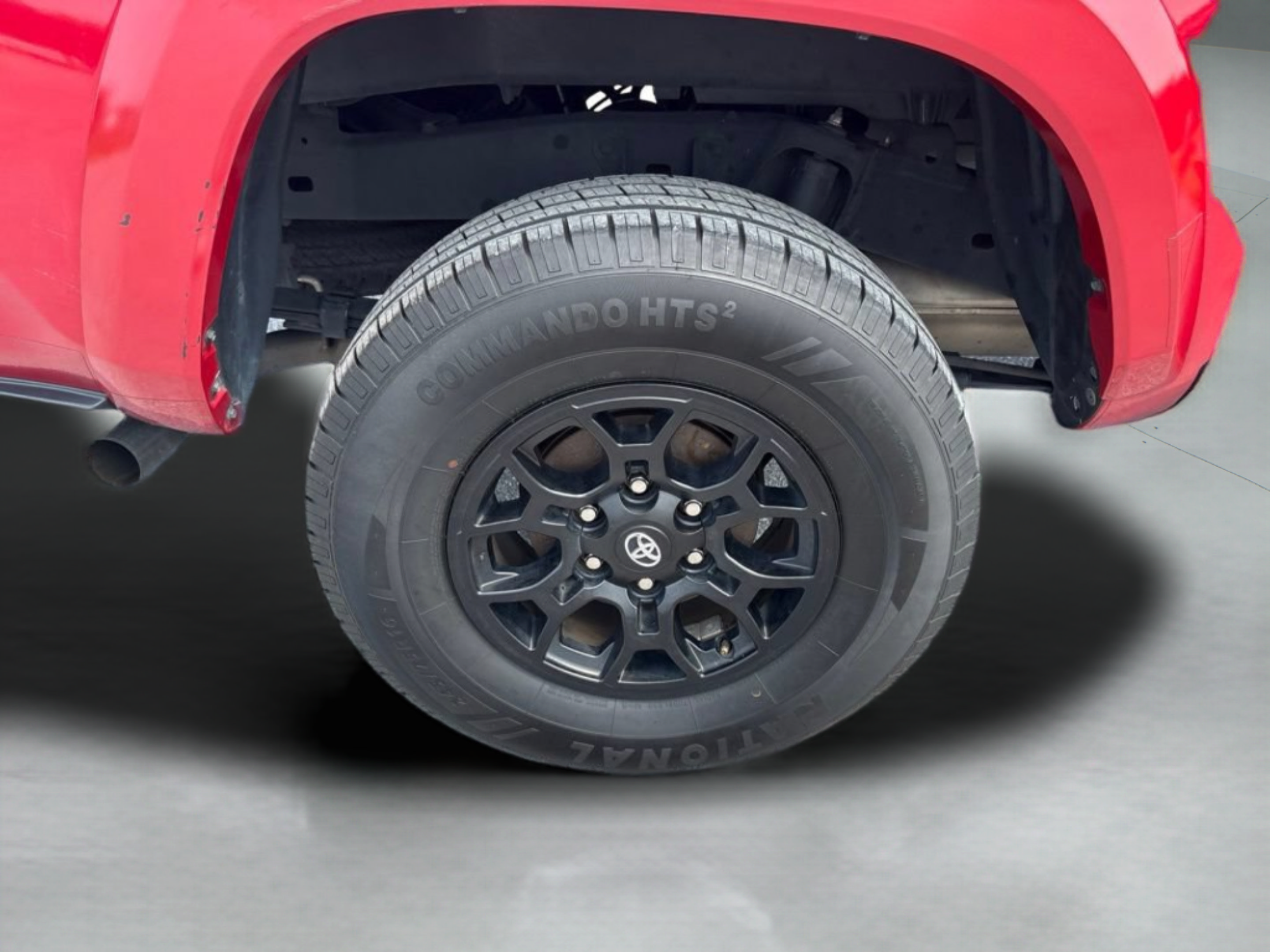 Certified 2021 Toyota Tacoma SR5 RWD image 40