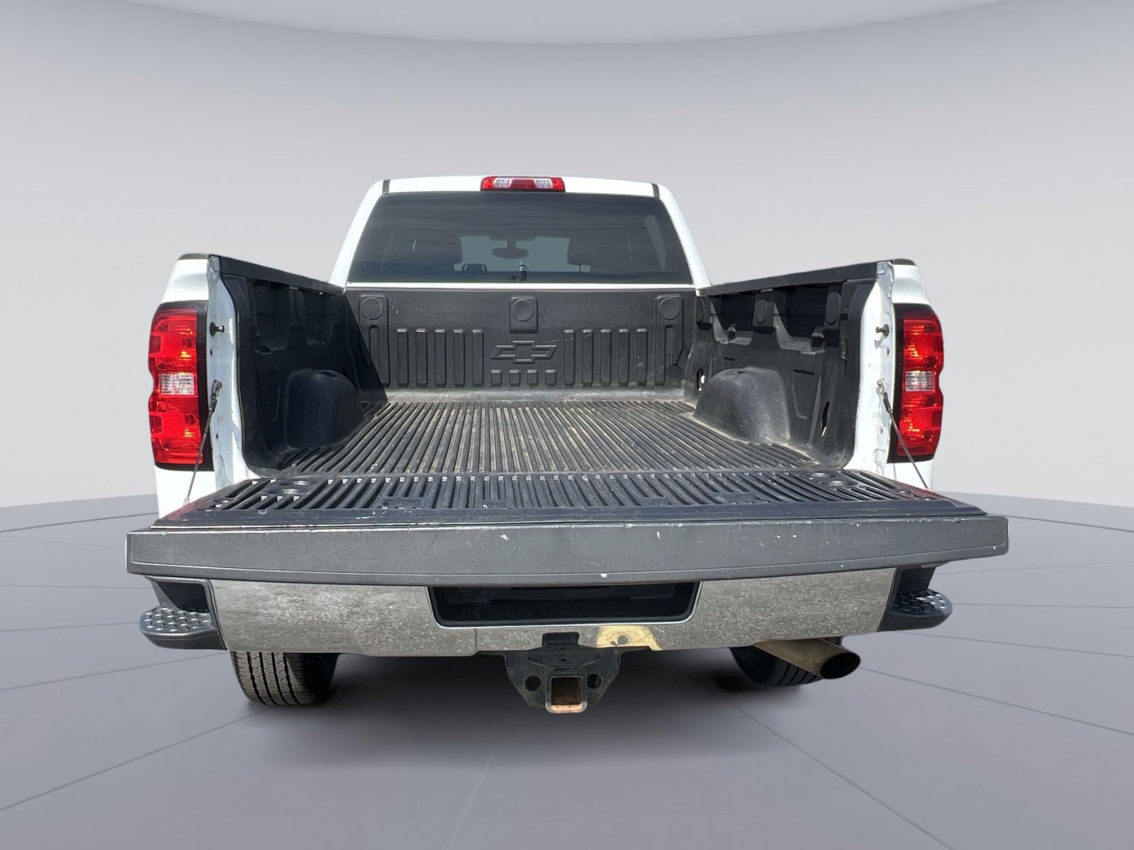Used 2015 Chevrolet Silverado 2500 LT image 25