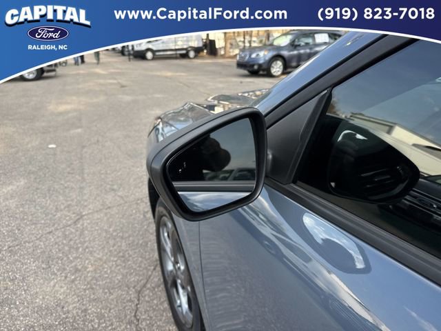 Certified 2024 Ford Escape ST-Line w/ Tech Pack #1 AWD/4WD image 12