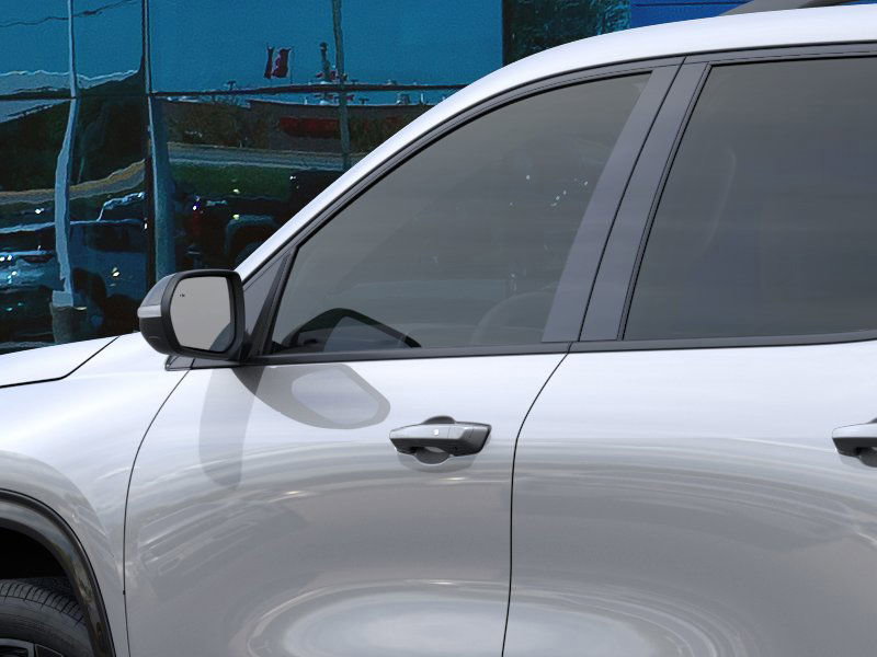 New 2026 Chevrolet Traverse RS image 12