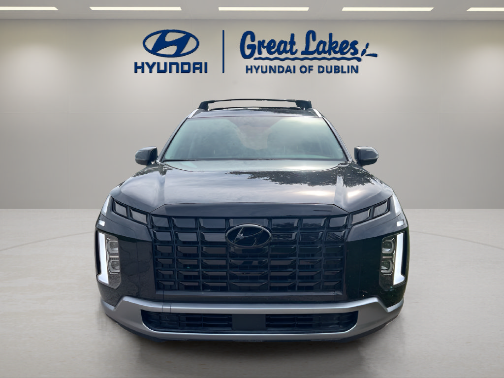 Used 2024 Hyundai Palisade SEL AWD/4WD image 8