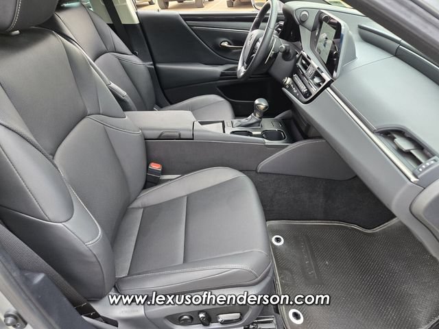 Certified 2025 Lexus ES 350 w/ Accessory Package (Z2) FWD image 18