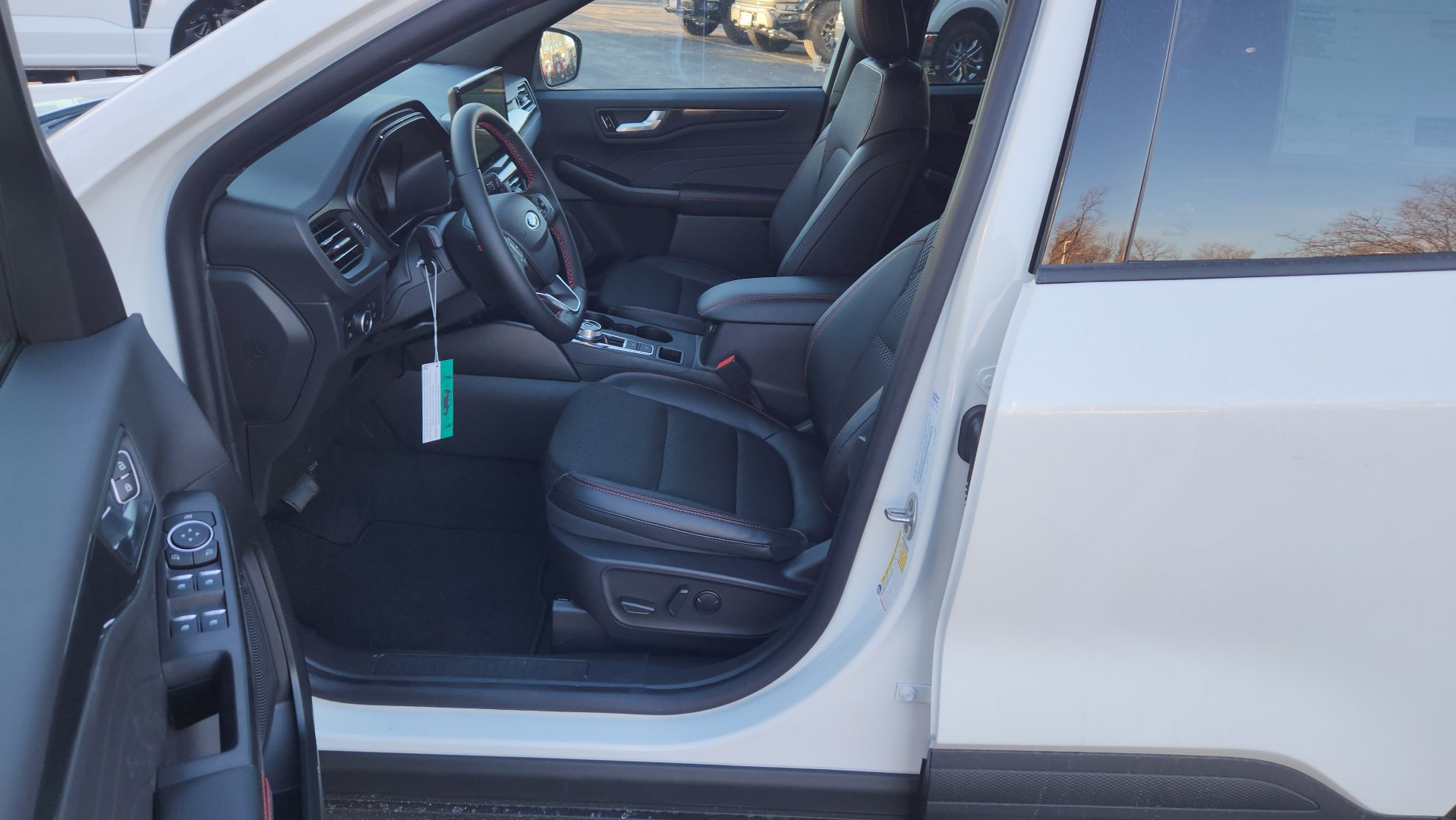 New 2026 Ford Escape ST-Line Select w/ Tech Pack #1 image 24