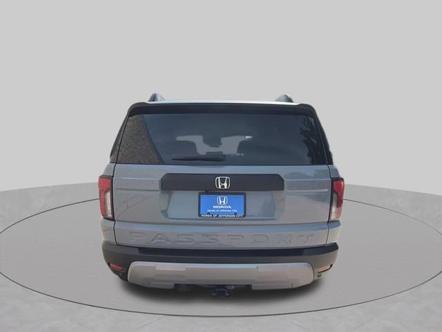 Certified 2026 Honda Passport RTL image 5
