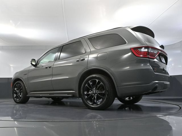 Used 2024 Dodge Durango R/T AWD/4WD image 63