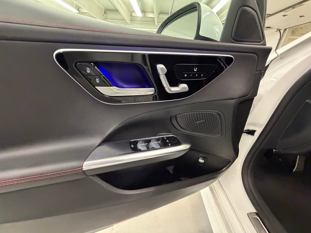 Certified 2023 Mercedes-Benz C 43 AMG 4MATIC Sedan image 14