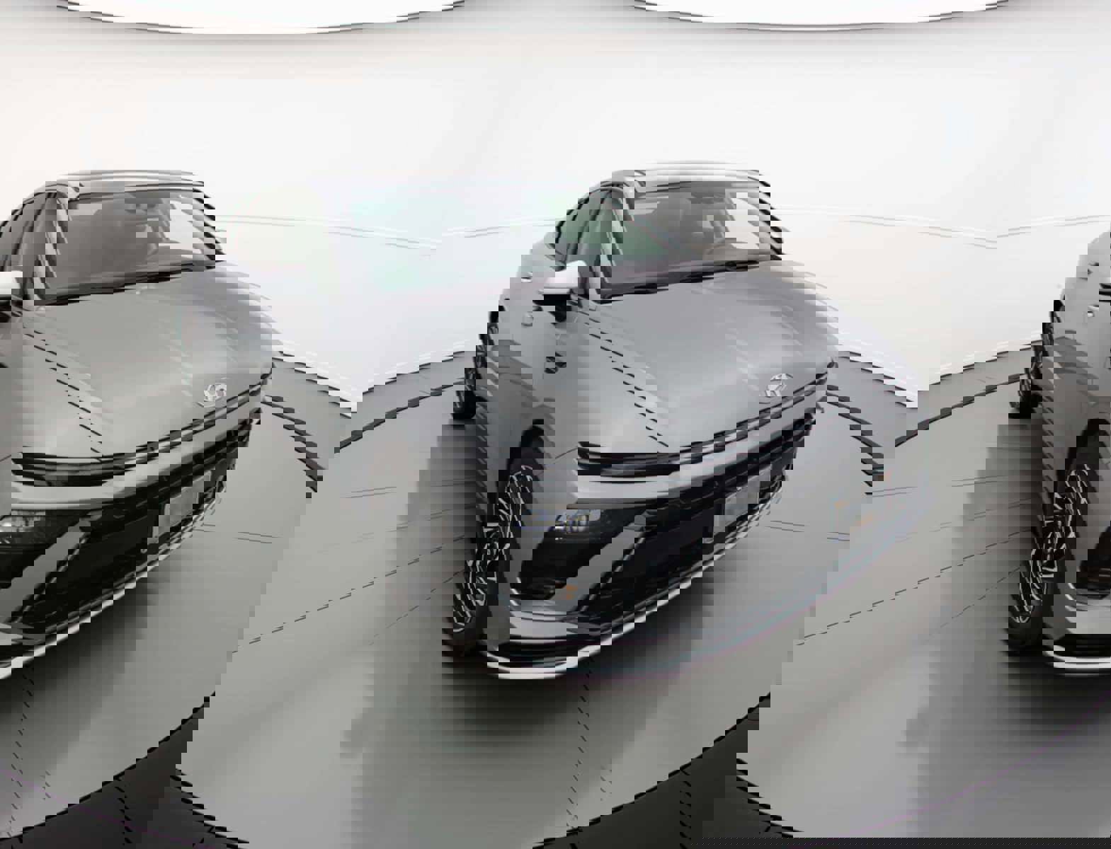 Used 2025 Hyundai Sonata SEL