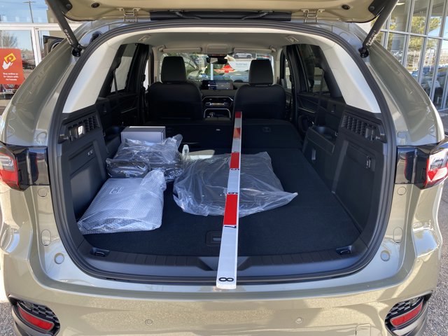 New 2026 MAZDA CX-70 SC Plus image 18