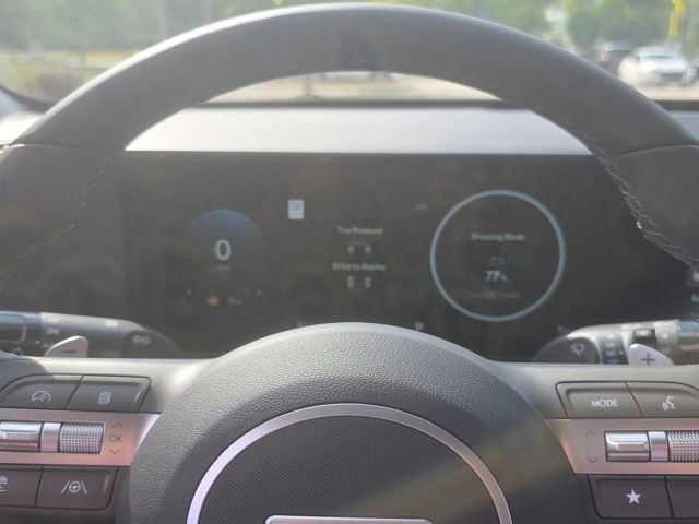 New 2026 Hyundai Kona SEL Premium image 12