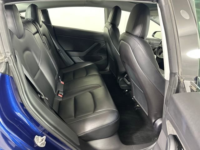 Used 2019 Tesla Model 3 Standard Range Plus image 26