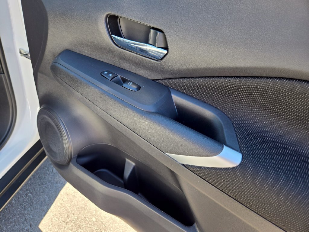 Certified 2024 Nissan Kicks SV w/ Interior Electronics Package FWD image 24
