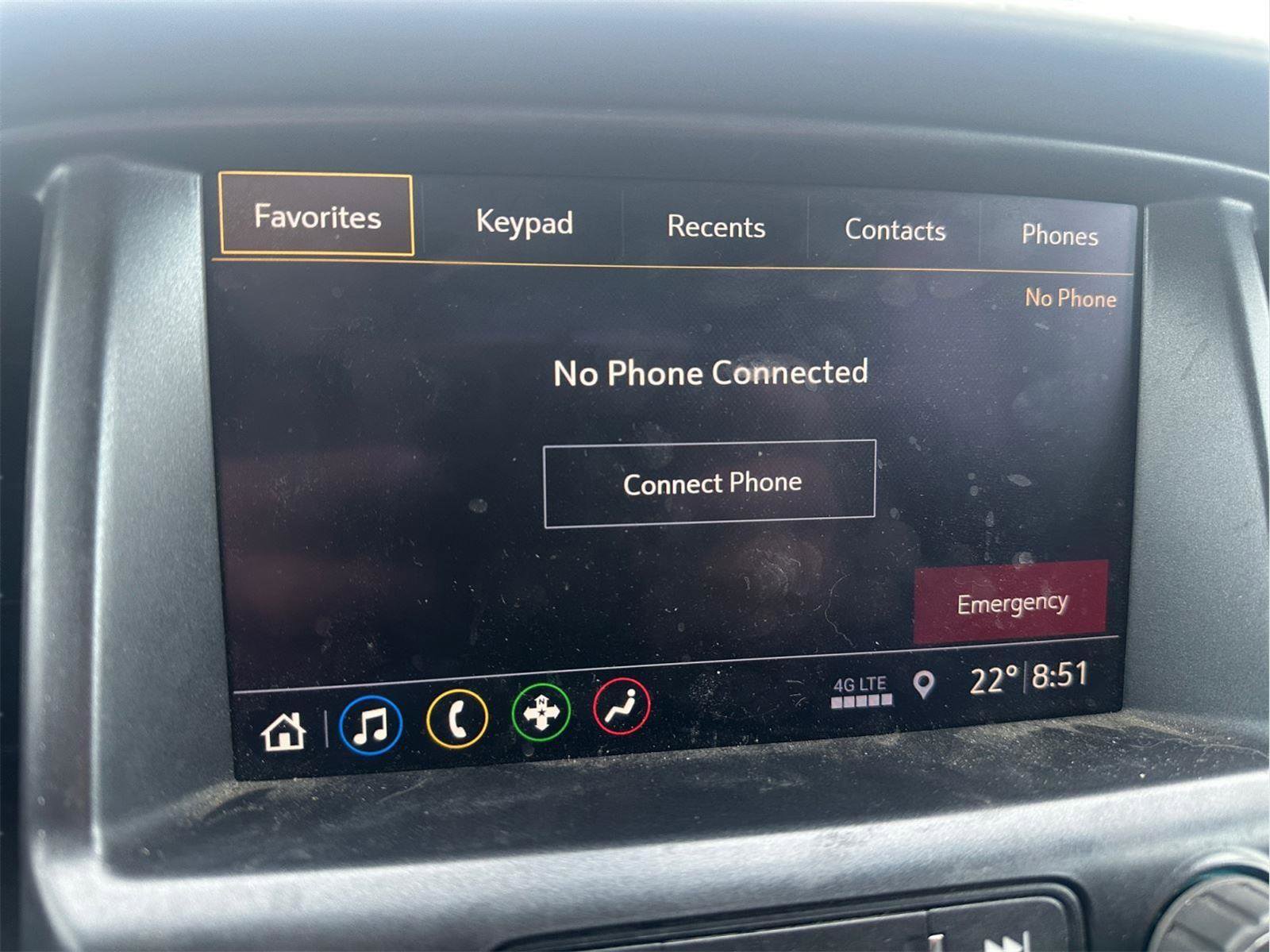 Used 2019 Chevrolet Colorado Z71 image 23