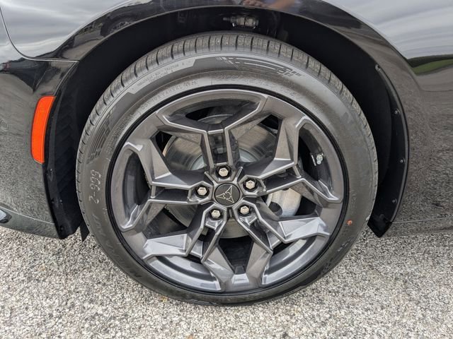 New 2026 Dodge Charger R/T AWD/4WD image 12