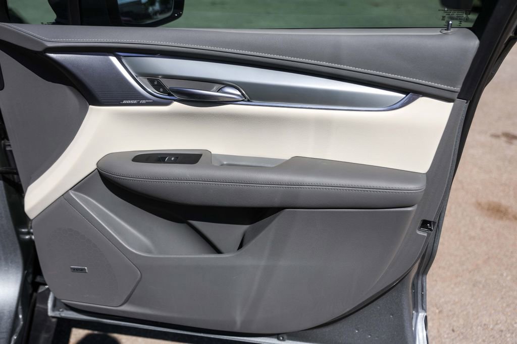 Certified 2023 Cadillac XT5 Premium Luxury w/ Technology Package image 29