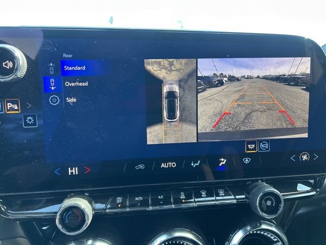 New 2026 Chevrolet Blazer EV LT image 21