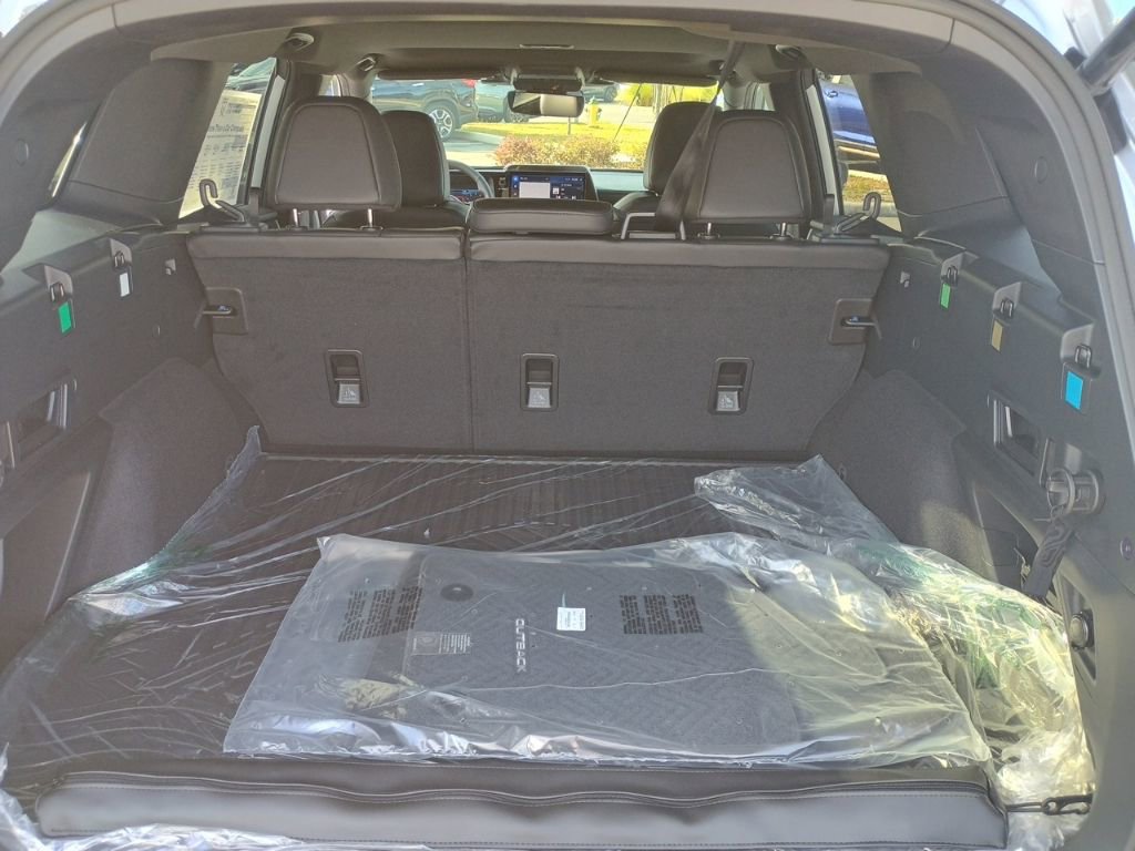 New 2026 Subaru Outback Premium image 15