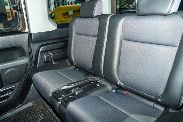 Used 2004 Honda Element EX image 14