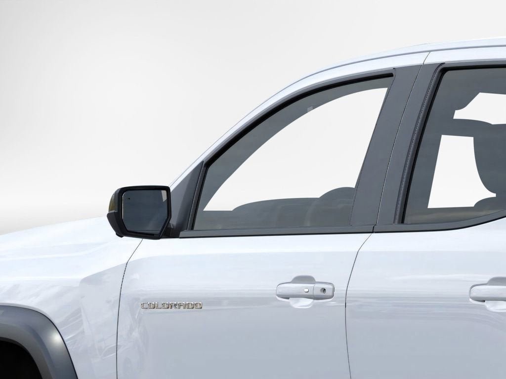 New 2026 Chevrolet Colorado ZR2 image 12