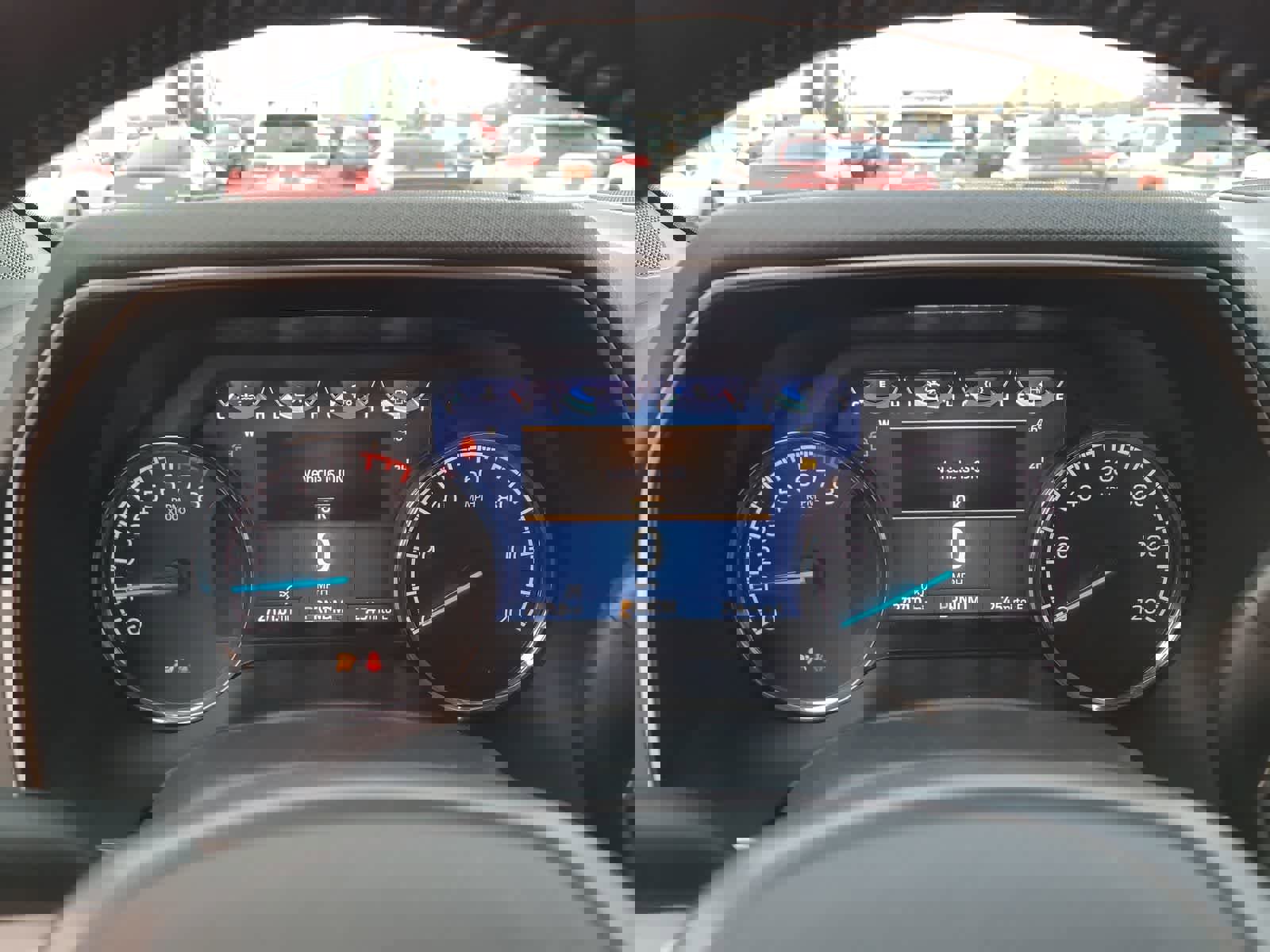 Used 2022 Ford F150 XLT w/ Equipment Group 301A Mid image 26