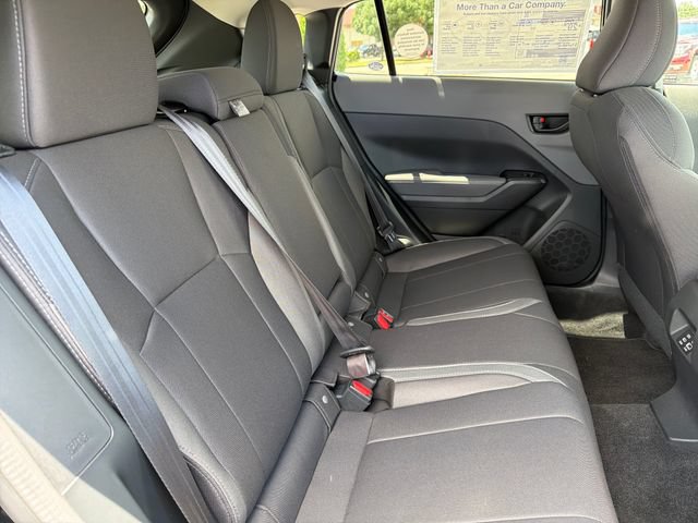 New 2026 Subaru Crosstrek 2.5i Premium w/ Crosstrek Mirror Package AWD/4WD image 23