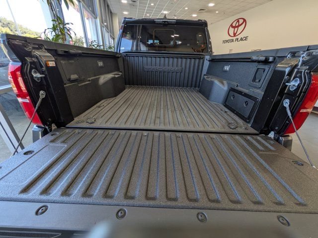 New 2026 Toyota Tacoma TRD Off-Road AWD/4WD image 10