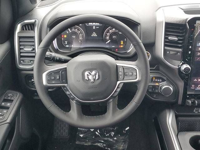 New 2026 RAM 1500 Big Horn AWD/4WD image 13